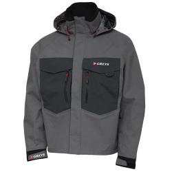 Veste De Wading Greys Tital Wading Jacket Gris M