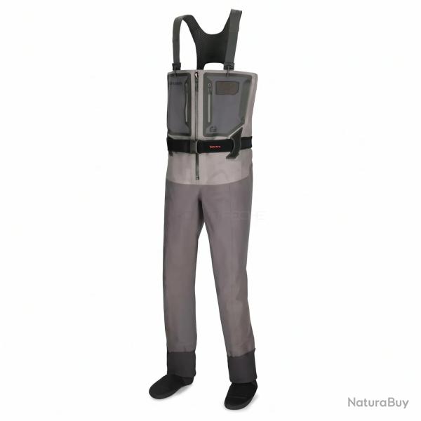 Waders SIMMS G4Z Slate XLS