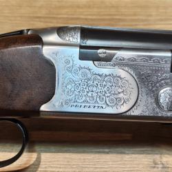 Beretta S686 Special 71 cm 1/4 et 3/4 parcours de chasse