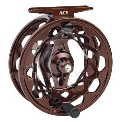 Moulinet REDINGTON ACE Tobacco Brown 3/4