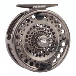 Moulinet SAGE Trout Flint 2/3/4