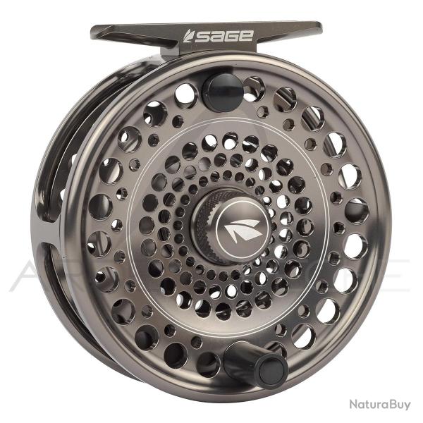 Moulinet SAGE Trout Flint 2/3/4