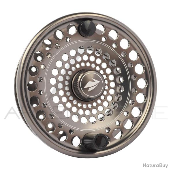 Bobine SAGE Trout Flint 4/5/6