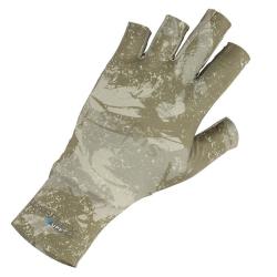 Gants SIMMS Solarflex Sunglove Back Eddy Stone S