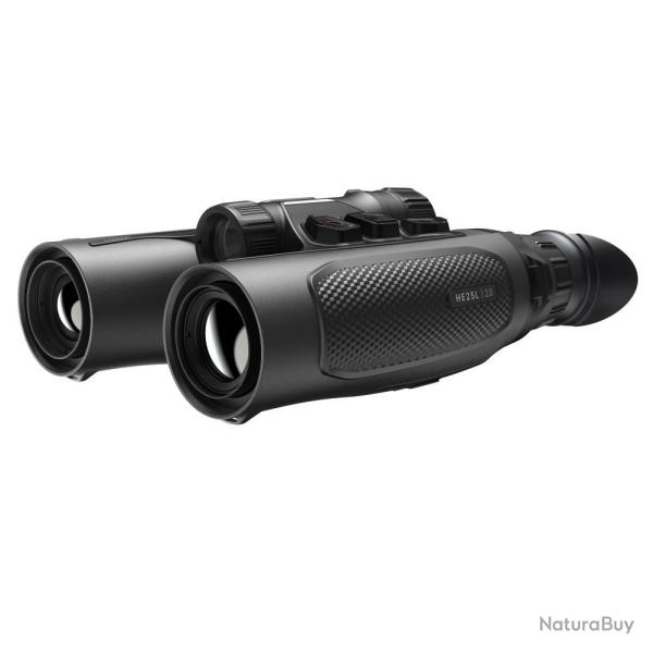 JUMELLES HABROK 4K HE25L 2.0 - HIKMICRO