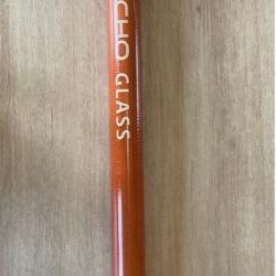 Canne Mouche Echo River Glass