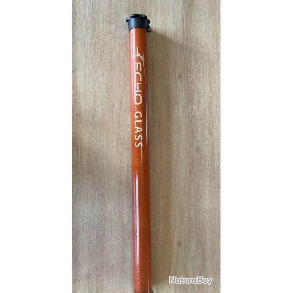 Canne Mouche Echo River Glass