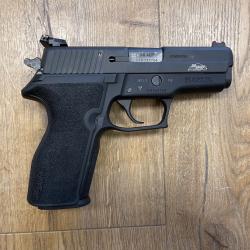 SIG SAUER P227 SAS