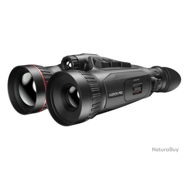 Jumelles de Vision Thermique HIKMICRO Habrok PRO HX60LS