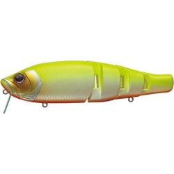 Poissons Nageur Evergreen Royal Flash JR 602 - Big Bite Chart