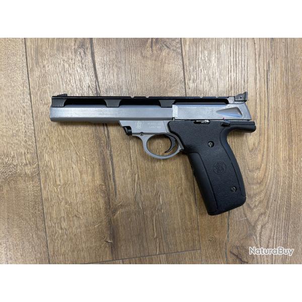 SMITH & WESSON model 22s