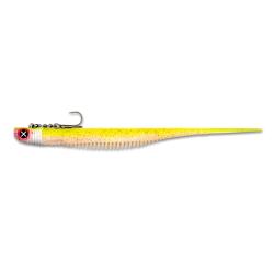 Leurre Souple Monkey Lures Stalking Lui 25cm 25cm 79g Chainsaw Chees