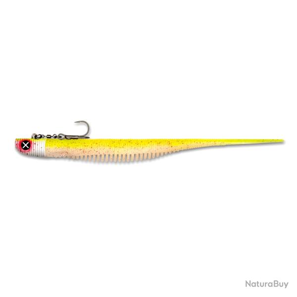 Leurre Souple Monkey Lures Stalking Lui 25cm 25cm 79g Chainsaw Chees