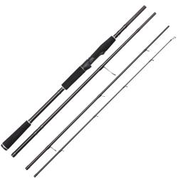 Canne Spinning Westin W2 Finesse Shad Travel 4 2m20 10-28g Fast 151g 66 cm