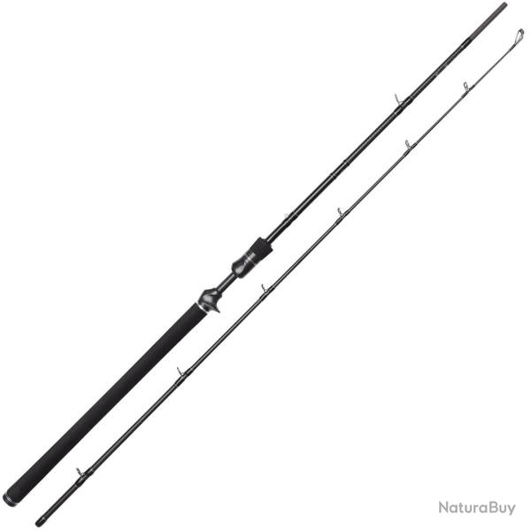 Canne Casting Westin W3 Jerkbait-T 3RD 20-80g 2 1m98 103cm 151g