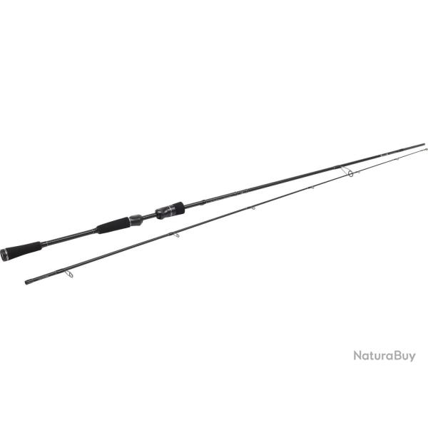 Canne Spinning Westin W3 Dropshot 3RD 5-25g 2 2m44 125cm 104g