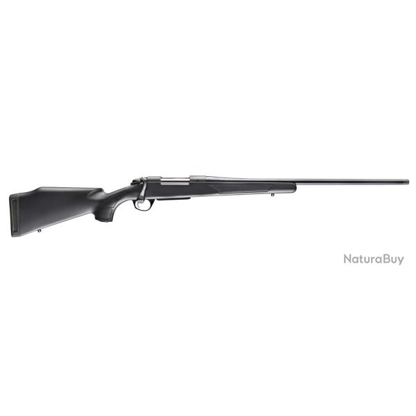 BERGARA - B14 Sporter Noir Canon 61cm Cal. 30-06 Springfield Canon filet� M14X100 - Capacit� 3+1