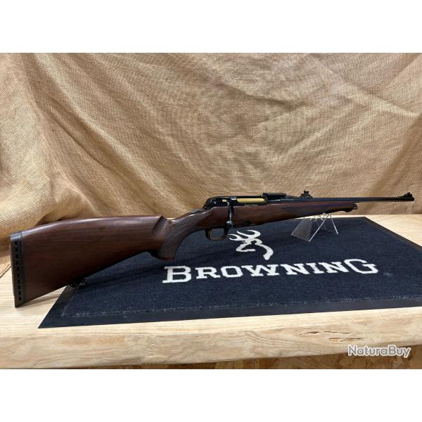 Carabine Verney-Carron impact plus affut 7x64