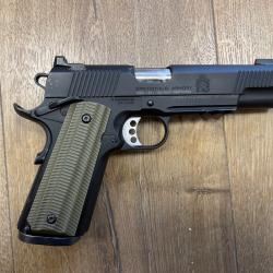 SPRINGFIELD ARMORY 1911 OPERATOR