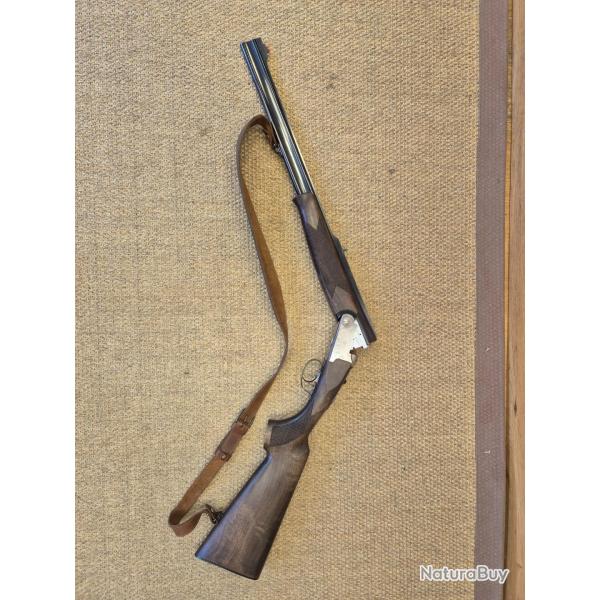 EXPRESS FAIR 8X57 JRS