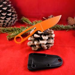 Couteau survie p&ecirc;che chasse camping