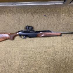 Carabine Benelli Argo 270WSM + point rouge