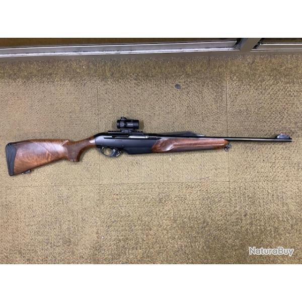 Carabine Benelli Argo 270WSM + point rouge