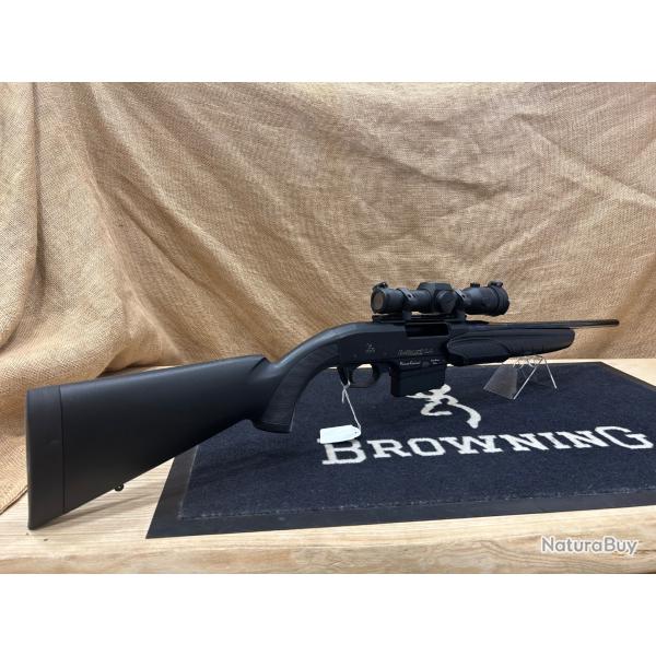 Carabine Verney-Carron impact L.A Traqueur 30-06