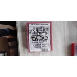 Jeu d'outils LEE 38 SP Die set 4