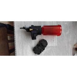 Doseuse LEE pro auto disk