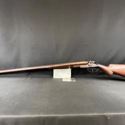 REMINGTON SHOT GUN 1889 DE LUXE calibre 12