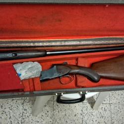 Browning B25 en &eacute;tui + kit nettoyage