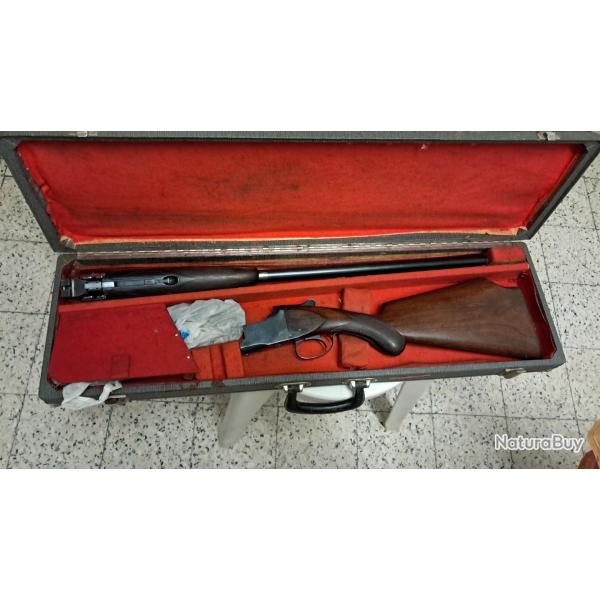 Browning B25 en �tui + kit nettoyage