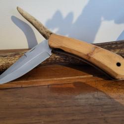 COUTEAU PLIANT " WILDSTEER " 79 Wild .