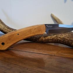 COUTEAU PLIANT " WILDSTEER " 79 Wild .
