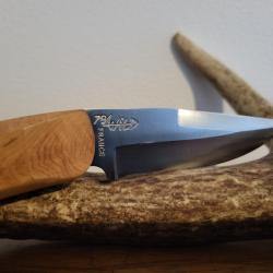 COUTEAU PLIANT " WILDSTEER " 79 Wild .