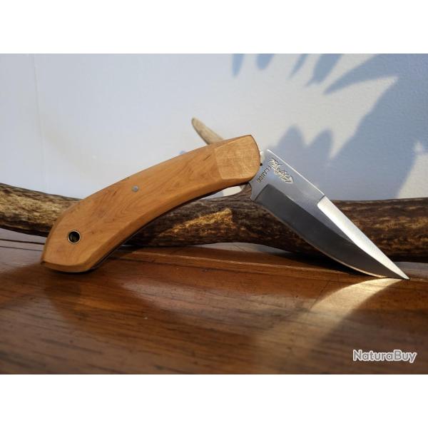 COUTEAU PLIANT " WILDSTEER " 79 Wild .