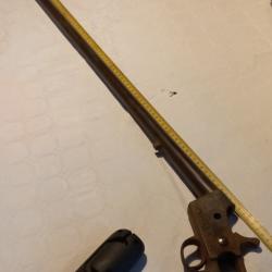 rolling block  risack