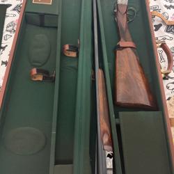 Calibre 20 Chapuis artisans