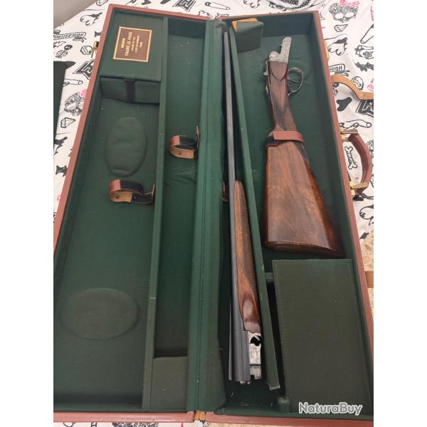 Calibre 20 Chapuis artisans