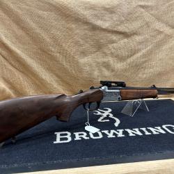 Carabine Blaser BB-97 30R Blaser