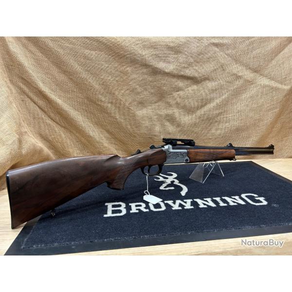 Carabine Blaser BB-97 30R Blaser