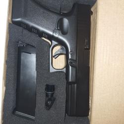 Airsoft Gun G17