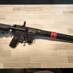 DESTOCKAGE Springfield Armory Saint Victor Cal.9x19 Canon 16 pouces