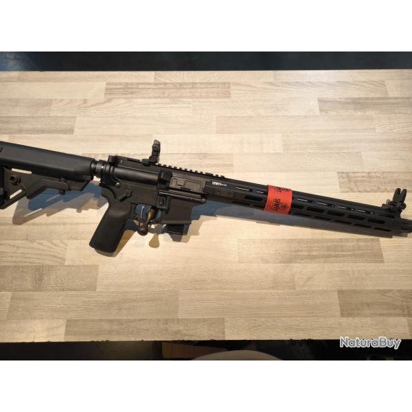 DESTOCKAGE Springfield Armory Saint Victor Cal.9x19 Canon 16 pouces