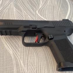 Pistolet Canik TP9 &Eacute;lite combat