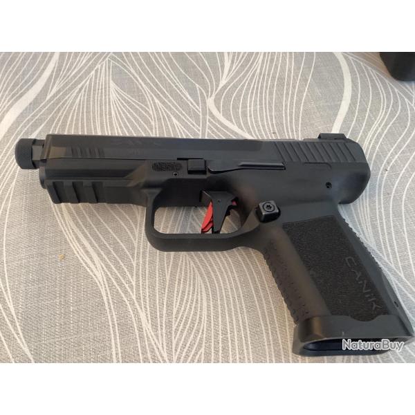 Pistolet Canik TP9 �lite combat