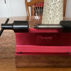 Case trimmer Foster maintenant Redding pour 308W