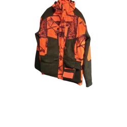 VESTE GRAND FROID BLIZZARD - TREELAND