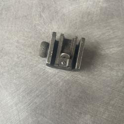 Hausse microm&eacute;trique USM1